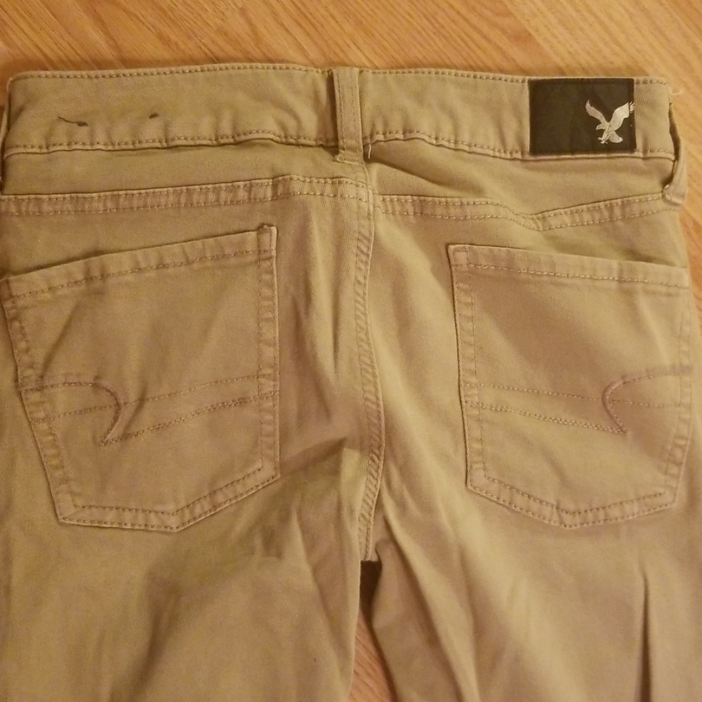 Pants - Picture 3 of 5